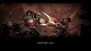 Скриншот 2 к игре Darkest Dungeon II