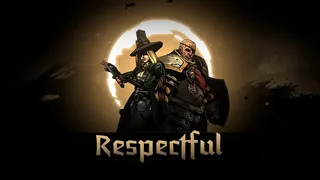 Скриншот 3 к игре Darkest Dungeon II