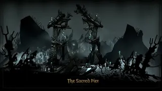 Скриншот 5 к игре Darkest Dungeon II