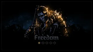Скриншот 7 к игре Darkest Dungeon II