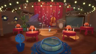 Скриншот 4 к игре Jumping Jazz Cats