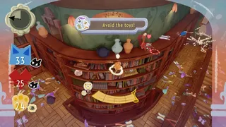 Скриншот 5 к игре Jumping Jazz Cats