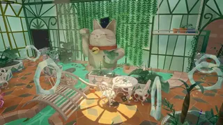 Скриншот 6 к игре Jumping Jazz Cats