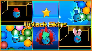 Скриншот 1 к игре Shiny-Man-Adventures