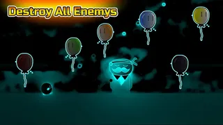 Скриншот 5 к игре Shiny-Man-Adventures
