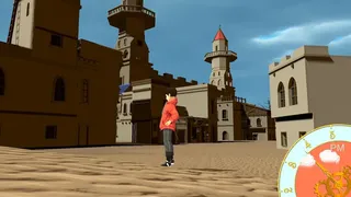 Скриншот 4 к игре DreamIsland