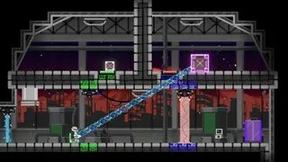 Скриншот 4 к игре Entangled