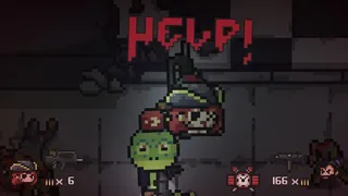 Скриншот 3 к игре Death Bind