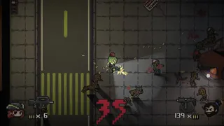 Скриншот 5 к игре Death Bind