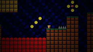 Скриншот 1 к игре Honey Toast