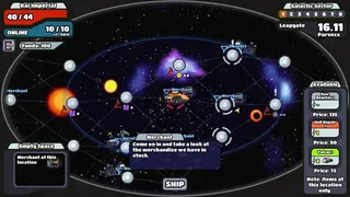 Скриншот 2 к игре Leapgate