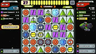 Скриншот 3 к игре Leapgate
