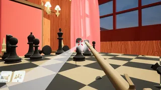 Скриншот 1 к игре FPS Chess