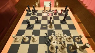Скриншот 2 к игре FPS Chess