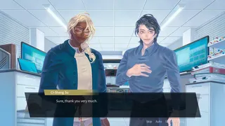 Скриншот 1 к игре Triopticon三昧