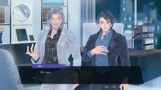 Скриншот 3 к игре Triopticon三昧