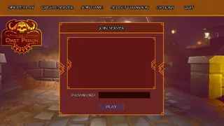 Скриншот 5 к игре The Fallen God's Chronicles: Dmet Prison