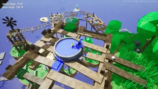 Скриншот 5 к игре Ocnus Theory