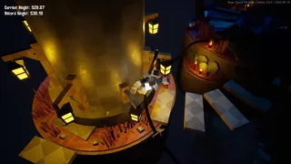 Скриншот 6 к игре Ocnus Theory