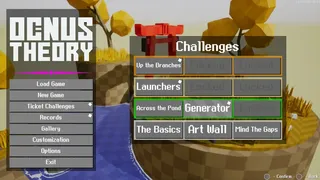 Скриншот 8 к игре Ocnus Theory