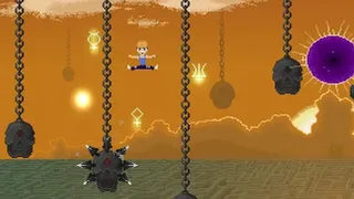 Скриншот 2 к игре Gorgon's quest