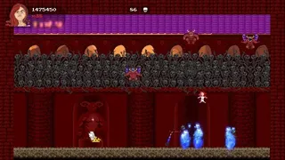Скриншот 4 к игре Gorgon's quest