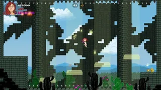Скриншот 5 к игре Gorgon's quest