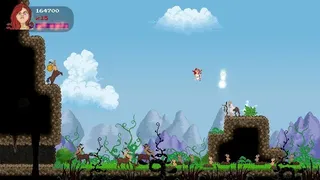 Скриншот 6 к игре Gorgon's quest
