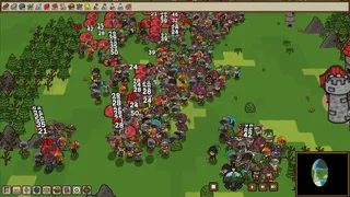 Скриншот 1 к игре Guild Master Manager