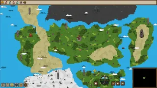 Скриншот 2 к игре Guild Master Manager