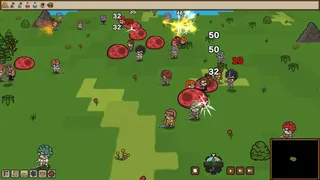 Скриншот 4 к игре Guild Master Manager