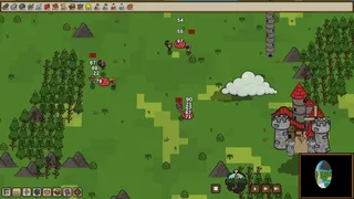 Скриншот 5 к игре Guild Master Manager