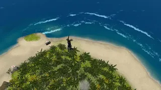 Скриншот 6 к игре Pacific Strafe