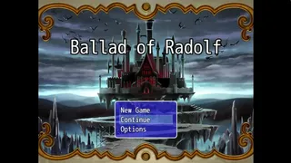 Скриншот 1 к игре The Ballad of Radolf