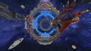 Скриншот 4 к игре Steam Ocean