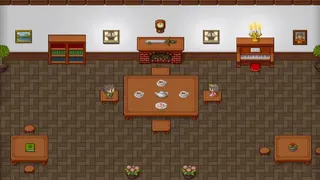 Скриншот 1 к игре Brigadoon