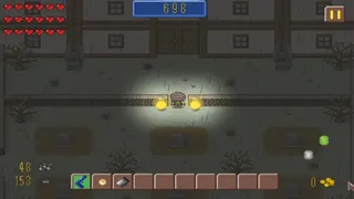 Скриншот 2 к игре Brigadoon
