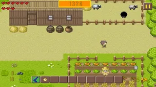 Скриншот 4 к игре Brigadoon