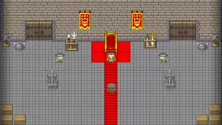 Скриншот 6 к игре Brigadoon