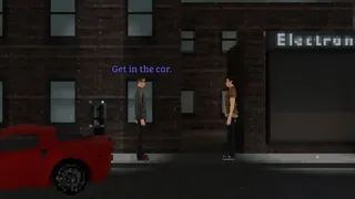 Скриншот 2 к игре Weed Runner