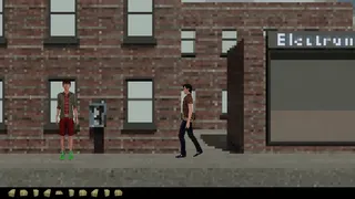 Скриншот 4 к игре Weed Runner