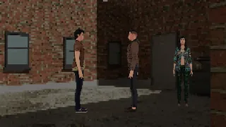 Скриншот 5 к игре Weed Runner
