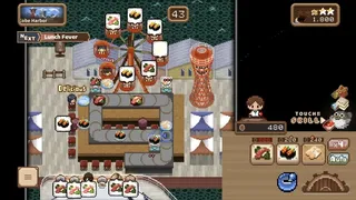 Скриншот 2 к игре わんおぺ寿司