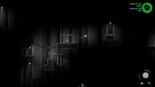 Скриншот 1 к игре Radii