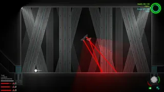 Скриншот 4 к игре Radii