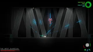 Скриншот 6 к игре Radii