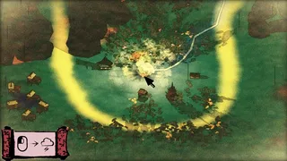 Скриншот 5 к игре The Stone Cutter and the Mountain Spirit