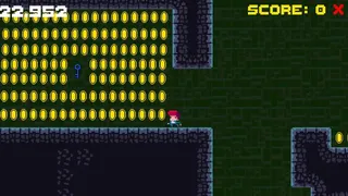 Скриншот 2 к игре Floor Is Lava
