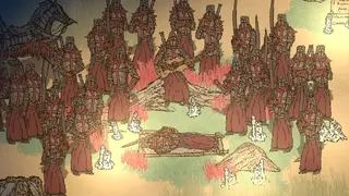Скриншот 7 к игре The Corpse Crusade