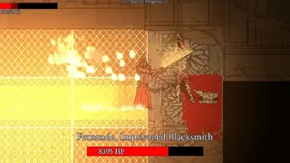 Скриншот 8 к игре The Corpse Crusade